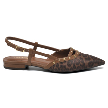 Sapato em tecido 144-036-01